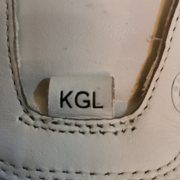 Kurt Geiger - Picture 5 of 8